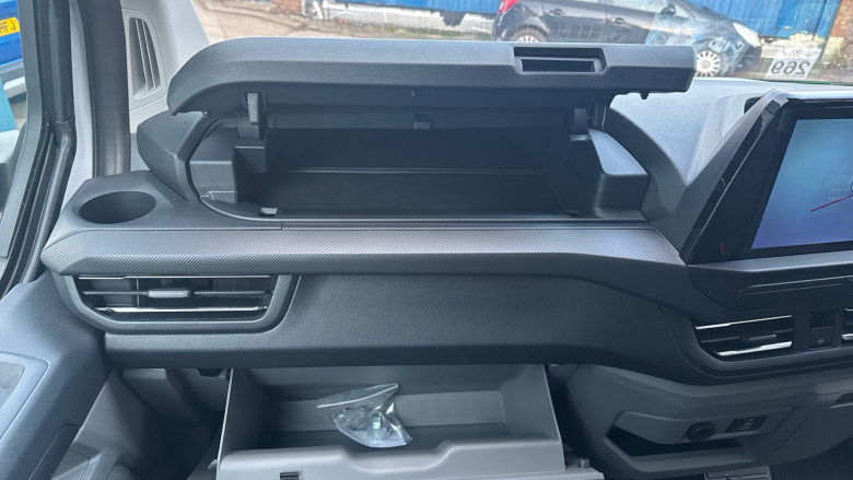 Ford Transit Custom E-320 L1 Rwd 100kW 65kWh H1 Van Limited Auto